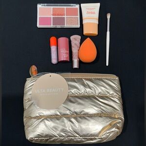 Ulta Beauty Makeup Set Bundle